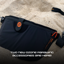 Ozone Parawing Stash Belt V2