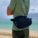 Ozone Parawing Stash Belt V2