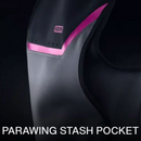 Ion Neo Jam Parawing Stash Jacket - Unisex