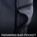 Ion Neo Jam Parawing Stash Jacket - Unisex