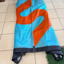 Used 2025 Slingshot Code V2 Kiteboarding Kite 10m