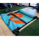 Used 2025 Slingshot Code V2 Kiteboarding Kite 10m
