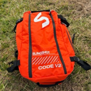 Used 2025 Slingshot Code V2 Kiteboarding Kite 10m