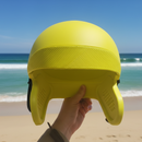 Ride Engine Charger Water Helmet