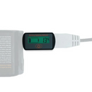 Foil Drive In-line Battery Checker