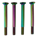 Foil Drive Assist MAX Titanium Mast Plate Bolts M8 80mm