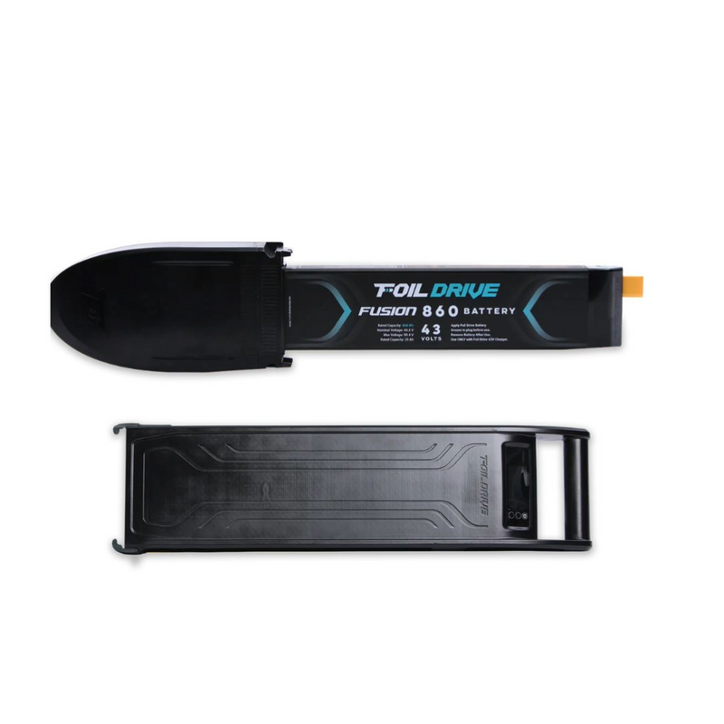 Foil Drive Accessories & Upgrades – Page 2