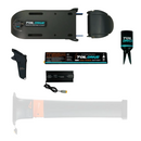 Foil Drive Assist MAX x CODE Ultra High Modulus Bundle