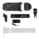Foil Drive Assist Slim x CODE Ultra High Modulus Bundle