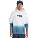 Duotone True Men’s Hoody - Ink Blue