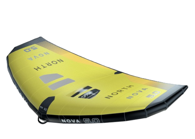 Mystic Star Wingfoil Boardbag Wheeled
