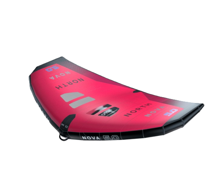 Mystic Star Wingfoil Boardbag Wheeled