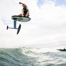 2025 Slingshot One-Lock Front Wings