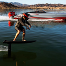 Fliteboard Series 6 Race Carbon Efoil