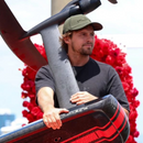 Fliteboard Series 6 Race Carbon Efoil