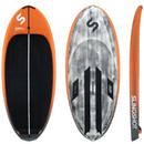 Slingshot Glide Zone Foil Board Progression Wing Package