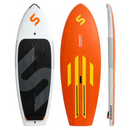 Slingshot Glide Zone Foil Board Progression Wing Package