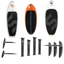 Slingshot Glide Zone Foil Board Progression Wing Package