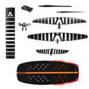 Used Armstrong Foil Package with Slingshot Hope Craft V1