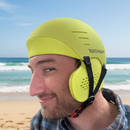Ride Engine Charger Water Helmet