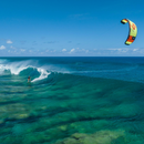 2026 Slingshot Fuse Kitesurfing Wave Kite