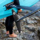 Duotone Monobloc-Tail PX D/LAB