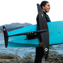 Duotone Monobloc-Tail PX D/LAB