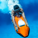 Seabob F9 Series Water Scooter