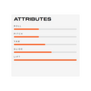 2025 Slingshot One-Lock Wake Quickstart Package