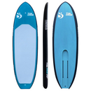 Sunova x Foil Drive Trench Board