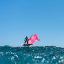 2026 Duotone Float Wing - Fuzzy Pink