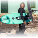 XSurf Pulse V2 Foil Assist Trench Board