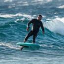 XSurf Pulse V2 Foil Assist Trench Board