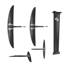 Slingshot One-Lock Glide Foil Progression Package