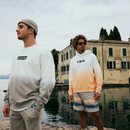 Duotone True Men’s Hoody - Ink Blue