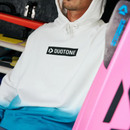 Duotone True Men’s Hoody - Ink Blue
