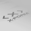Armstrong Midlength MKII X-Form Foilboard