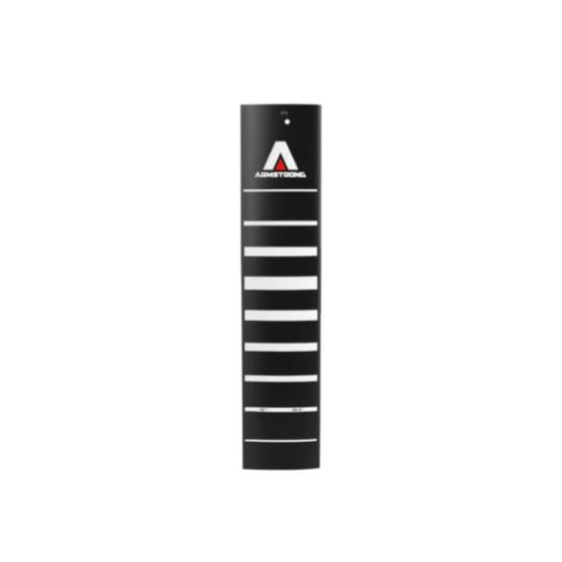 Armstrong Alloy System Mast