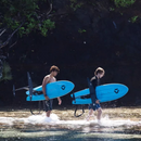 2026 Duotone Midfish Foil Board