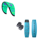 2026 Duotone SLS Evo Freeride Kiteboarding Package