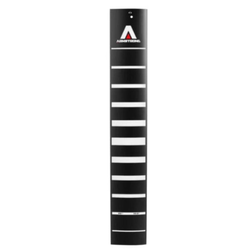 Armstrong Alloy System Mast