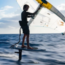 2026 Duotone Midfish Foil Board