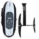 AFS Blackbird Enduro Foil Package