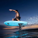 2026 Duotone Midfish Foil Board