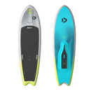 2026 Duotone MidFish Air Inflatable Foil Board