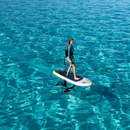 2026 Duotone MidFish Air Inflatable Foil Board