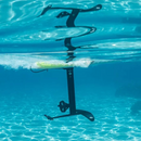 2026 Duotone MidFish Air Inflatable Foil Board