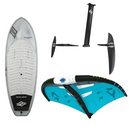 Mid-Length Foil Surf Wing Package