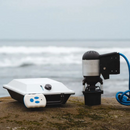 Bixpy K-1 Outboard Kit