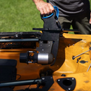 Bixpy Mirage Fin Type Pedal Drive Adapter (K-1 Motors)